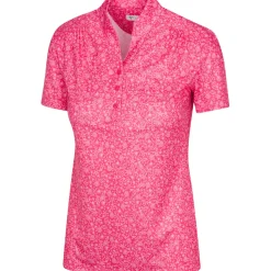 Best Ladies Microlux ML75 Golf Polo Shirt Ladies Polo Shirts