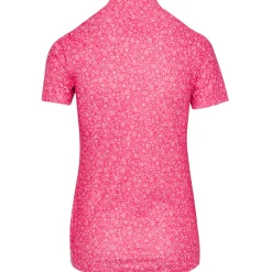 Best Ladies Microlux ML75 Golf Polo Shirt Ladies Polo Shirts