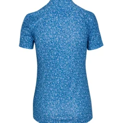 Hot Ladies Microlux ML75 Golf Polo Shirt Ladies Polo Shirts