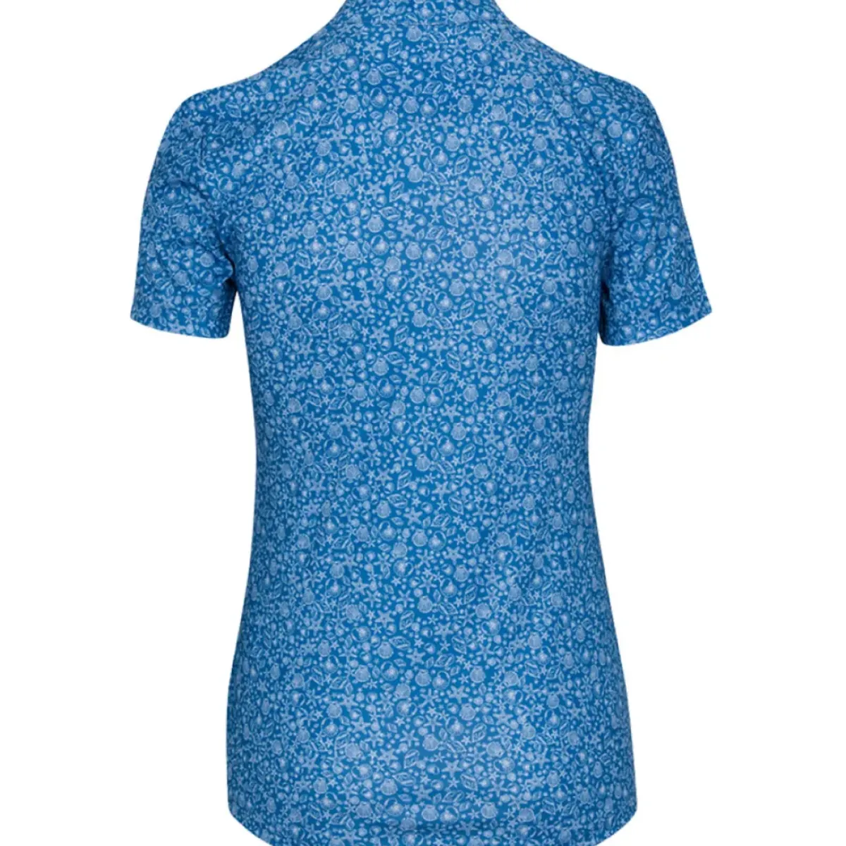 Hot Ladies Microlux ML75 Golf Polo Shirt Ladies Polo Shirts