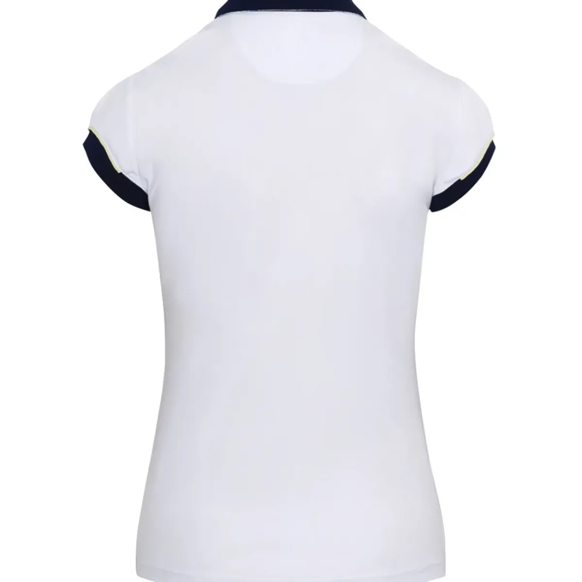 Online Ladies Nikki ML75 Stretch Capped Sleeve Golf Polo Shirt Ladies Polo Shirts