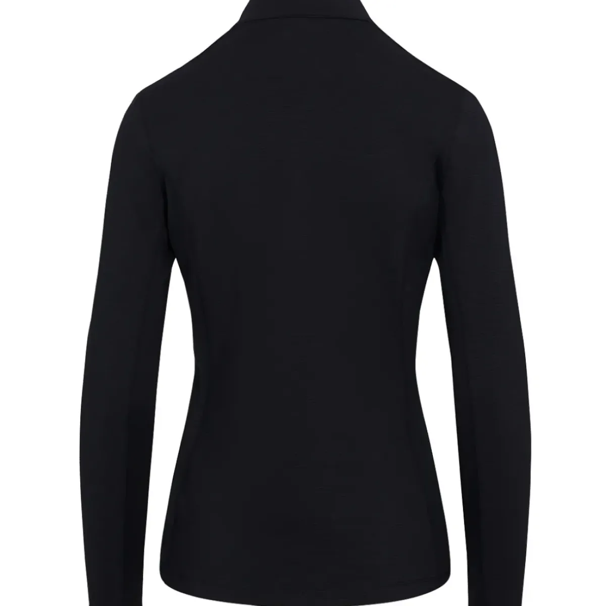 New Ladies Ottoman Rib Full Zip Golf Jacket Ladies Jackets|Ladies Midlayers