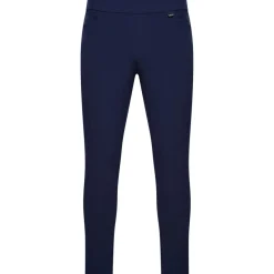 Discount Ladies Pull-On Stretch Golf Trousers Ladies Trousers|Men's Trousers