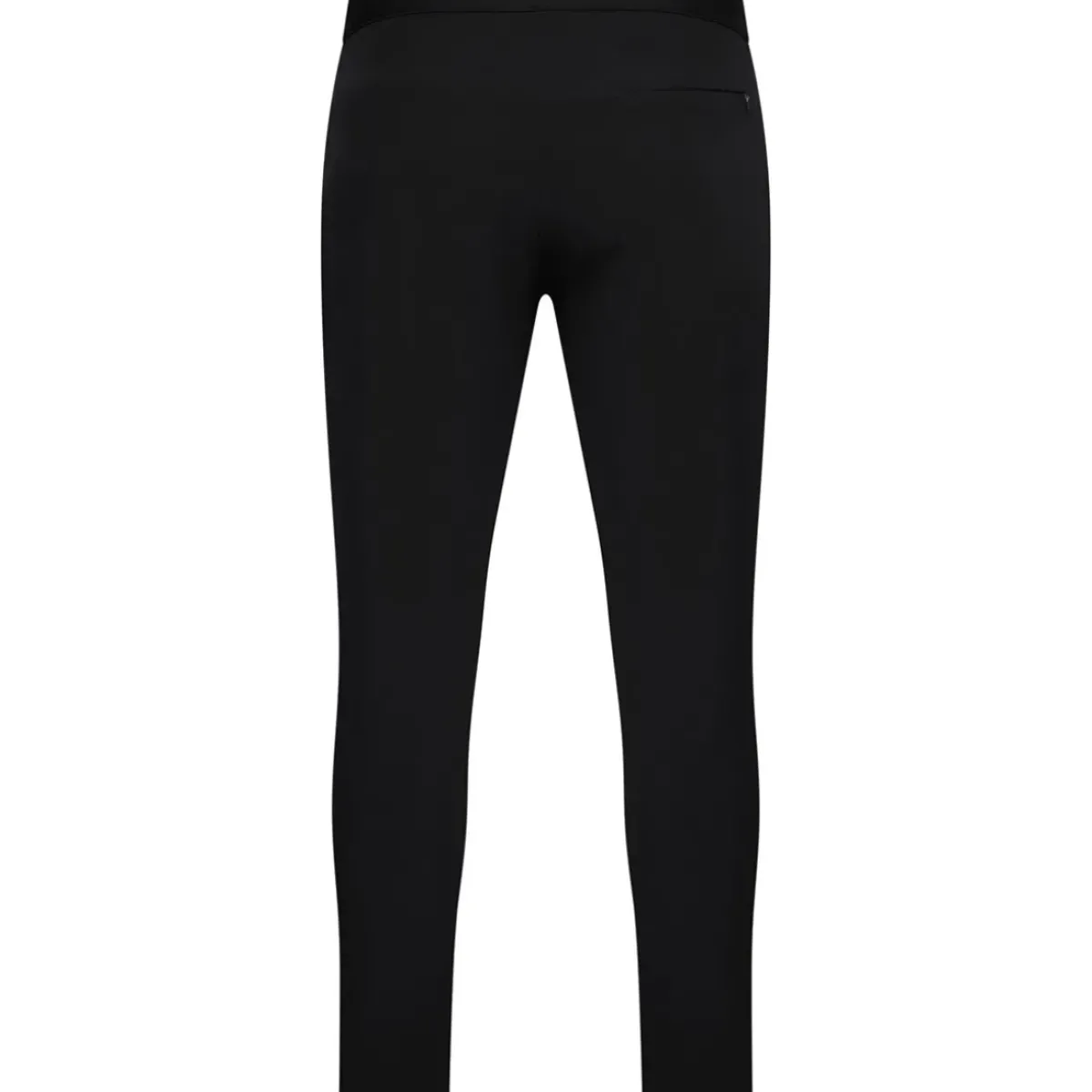 Ladies Pull-On Stretch Golf Trousers Ladies Trousers|Men's Trousers