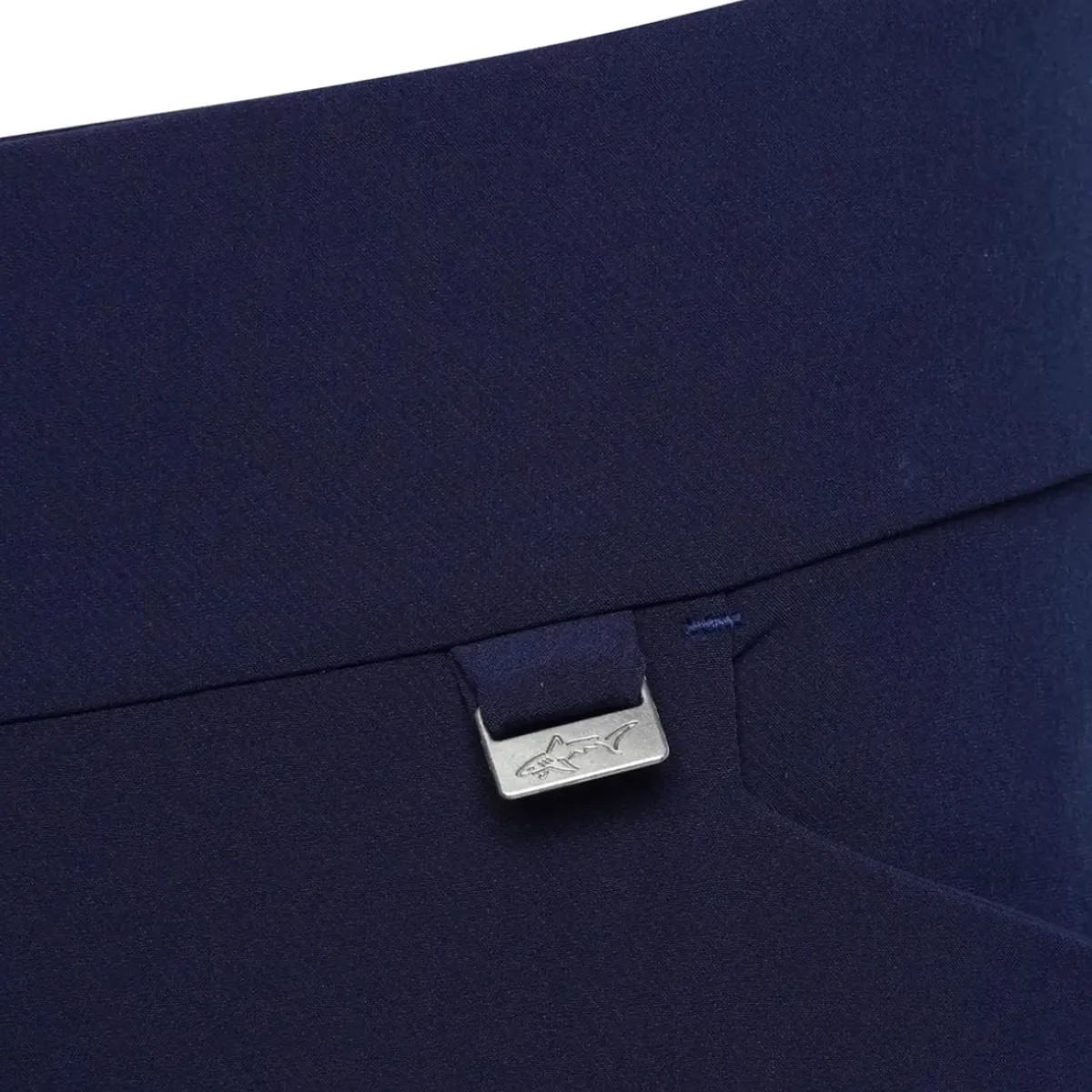 Ladies Pull-On Stretch Golf Trousers Ladies Trousers|Men's Trousers