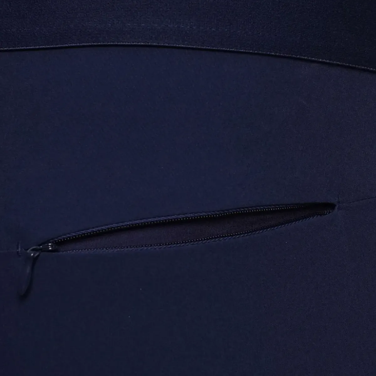 Ladies Pull-On Stretch Golf Trousers Ladies Trousers|Men's Trousers