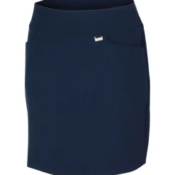 Clearance Ladies Pull-On Stretch Golf Skort Ladies Shorts & Skorts|Men's Shorts