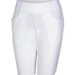 Discount Ladies Pull-On Essential Stretch Golf Shorts Ladies Shorts & Skorts|Men's Shorts