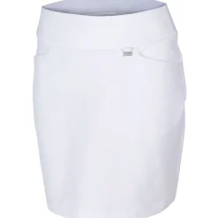 Best Ladies Pull-On Stretch Golf Skort Ladies Shorts & Skorts|Men's Shorts