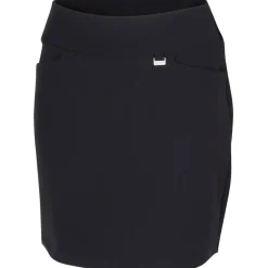 Best Ladies Pull-On Stretch Golf Skort Ladies Shorts & Skorts|Men's Shorts