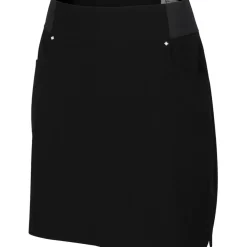 Best Ladies Pull-On Essential Stretch Golf Skort Ladies Shorts & Skorts|Men's Shorts