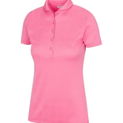 Outlet Ladies Quinto Golf Polo Shirt Ladies Polo Shirts