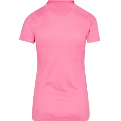 Outlet Ladies Quinto Golf Polo Shirt Ladies Polo Shirts
