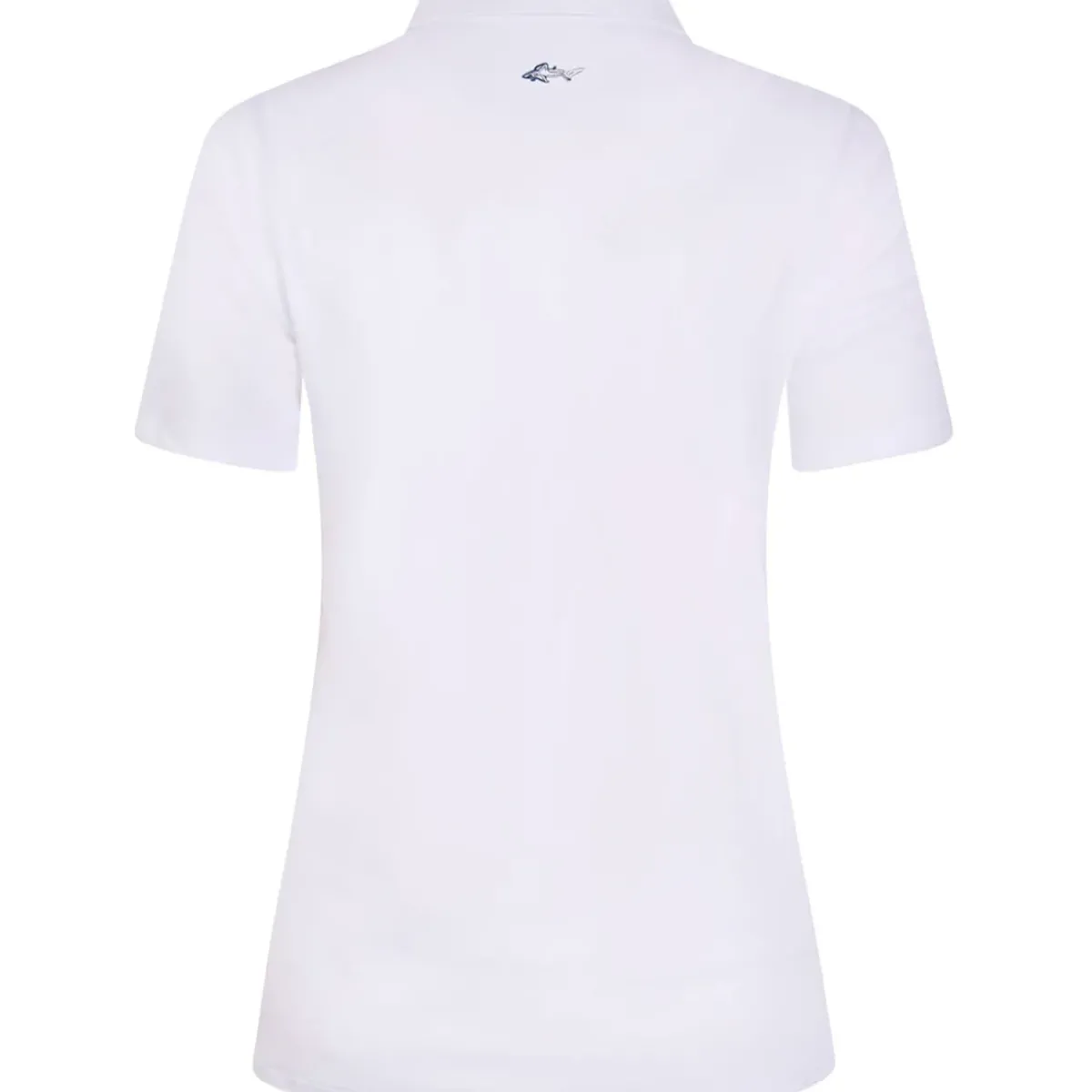 Clearance Ladies Shark Logo Golf Polo Shirt Ladies Polo Shirts|Season Ready Collection