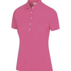 Online Ladies Shark Logo Golf Polo Shirt Ladies Polo Shirts|Season Ready Collection