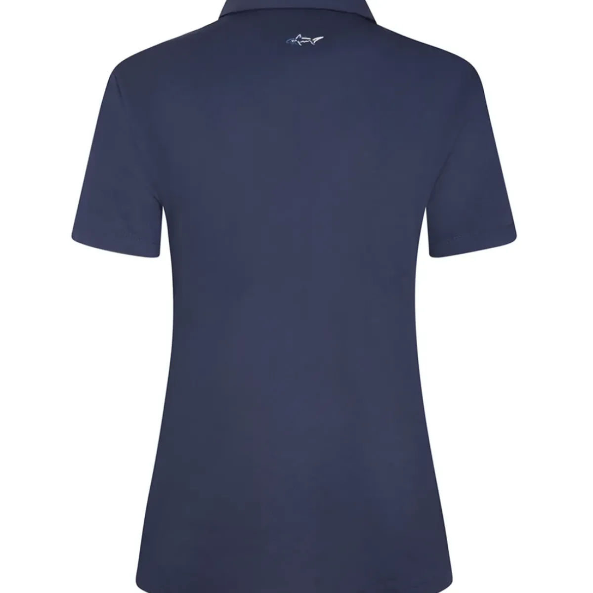 Hot Ladies Shark Logo Golf Polo Shirt Ladies Polo Shirts|Season Ready Collection