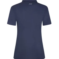 New Ladies Shark Logo Golf Polo Shirt Ladies Polo Shirts|Season Ready Collection