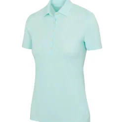 Clearance Ladies Shark Logo Golf Polo Shirt Ladies Polo Shirts|Season Ready Collection