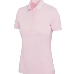 Sale Ladies Shark Logo Golf Polo Shirt Ladies Polo Shirts|Season Ready Collection