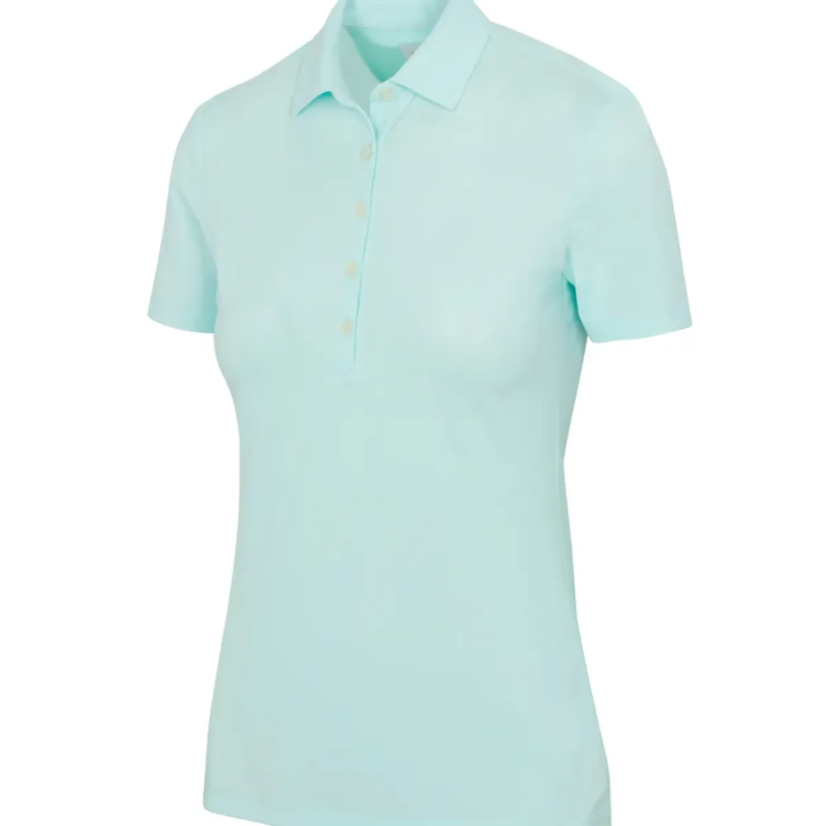 Sale Ladies Shark Logo Golf Polo Shirt Ladies Polo Shirts|Season Ready Collection
