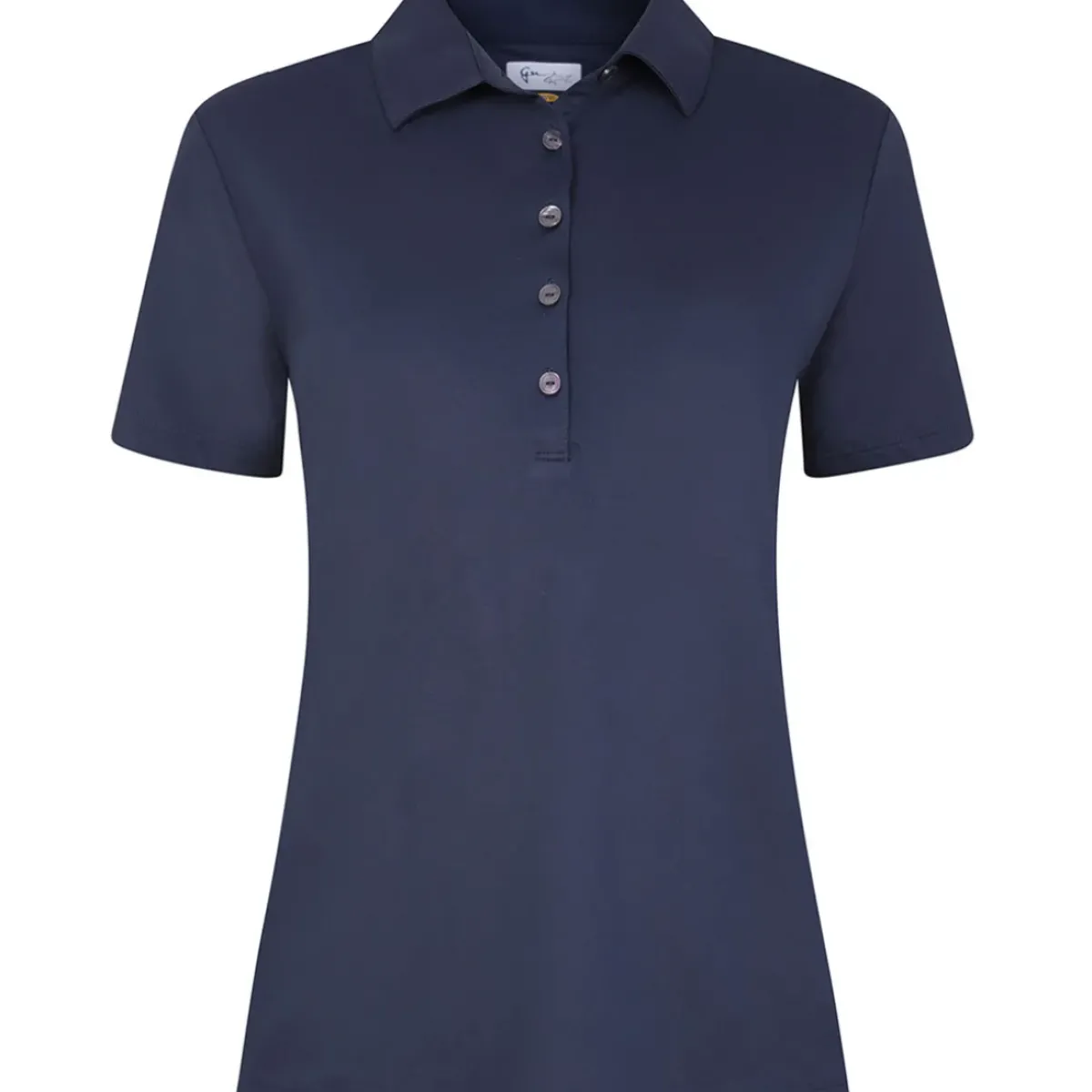 Clearance Ladies Shark Logo Golf Polo Shirt Ladies Polo Shirts|Season Ready Collection