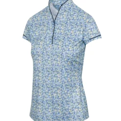 Outlet Ladies Shore Golf Polo Shirt Ladies Polo Shirts