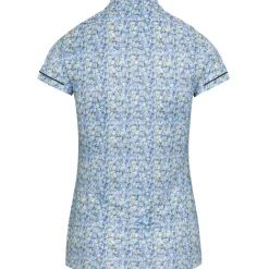 Outlet Ladies Shore Golf Polo Shirt Ladies Polo Shirts