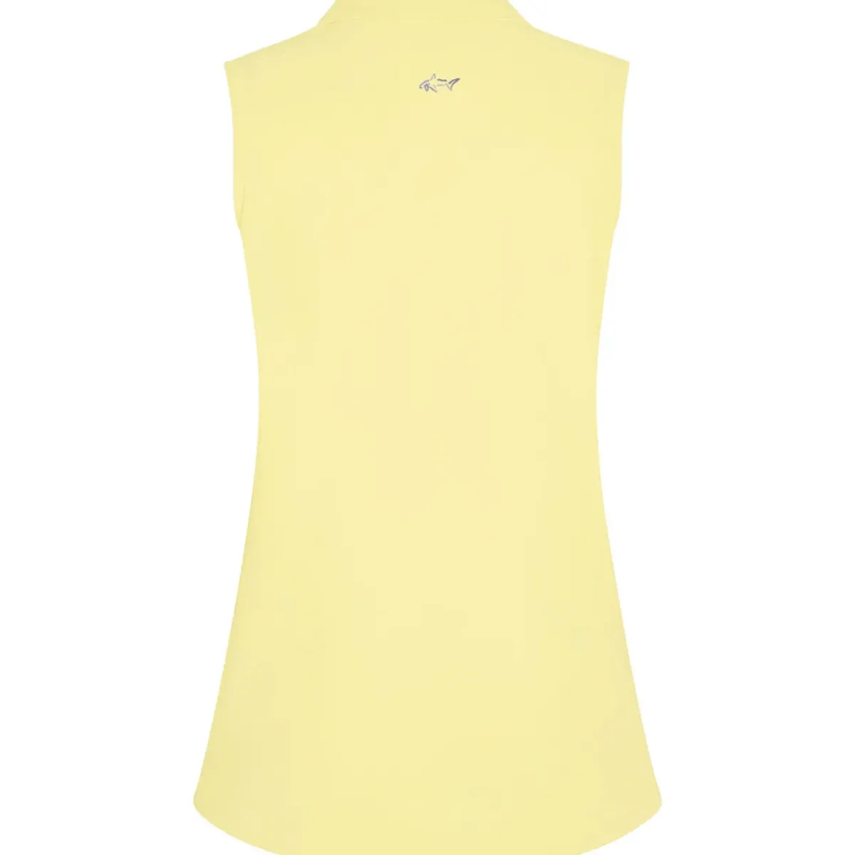 Clearance Ladies Sleeveless Golf Polo Shirt Ladies Polo Shirts