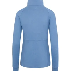 Sale Ladies Solange Full Zip Golf Mid Layer Ladies Midlayers|Men's Midlayers