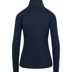 Clearance Ladies Solange Full Zip Mid Layer Ladies Midlayers|Men's Midlayers