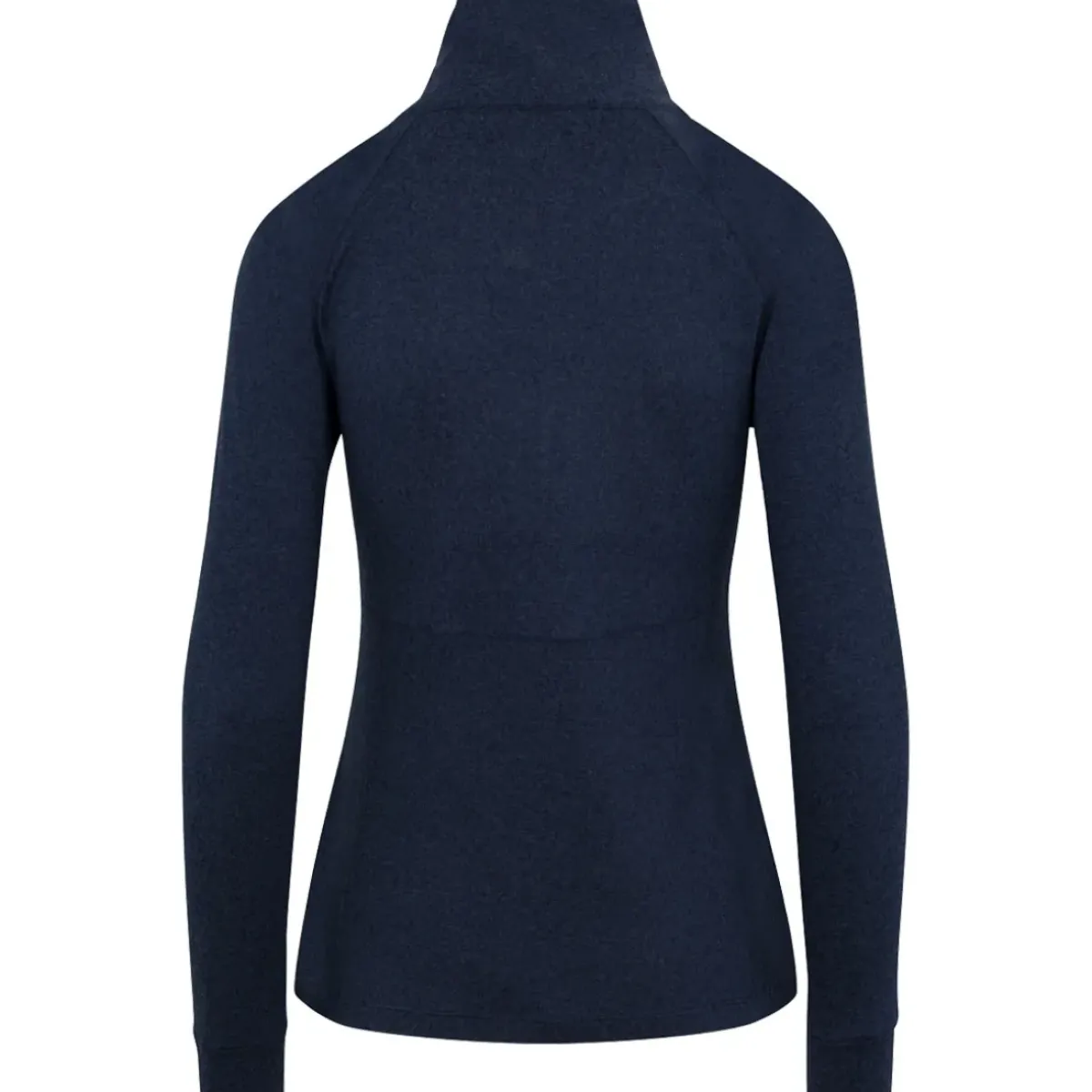 Clearance Ladies Solange Full Zip Mid Layer Ladies Midlayers|Men's Midlayers