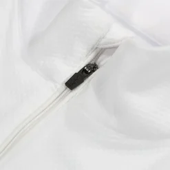 Clearance Ladies Textured Quarter Zip Midlayer Ladies Midlayers|Men's Midlayers