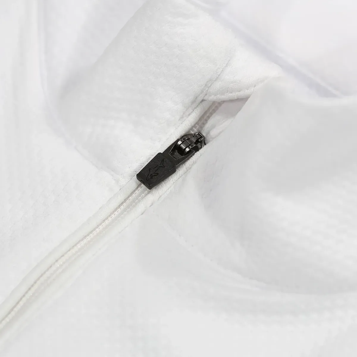 Clearance Ladies Textured Quarter Zip Midlayer Ladies Midlayers|Men's Midlayers