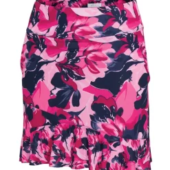 Ladies Valeria 17-Inch Golf Skort Ladies Shorts & Skorts|Men's Shorts