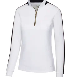 Discount Ladies Voyager Golf Midlayer Ladies Midlayers|Men's Midlayers