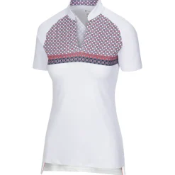 Best Ladies Waterfront Golf Polo Shirt Ladies Polo Shirts|Season Ready Collection