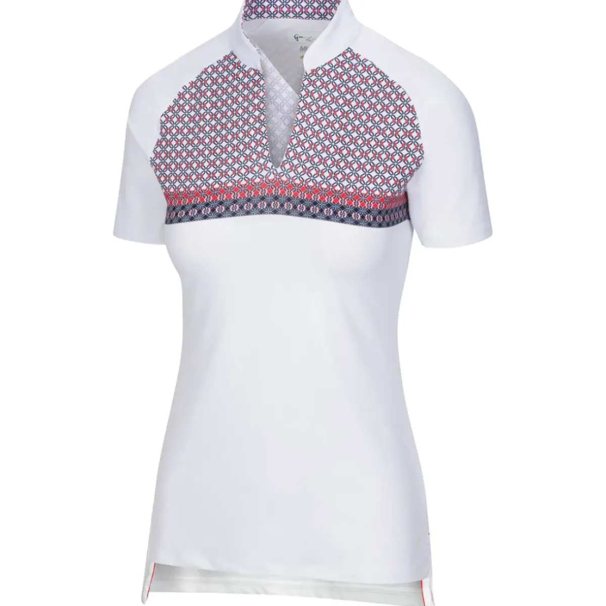 Best Ladies Waterfront Golf Polo Shirt Ladies Polo Shirts|Season Ready Collection