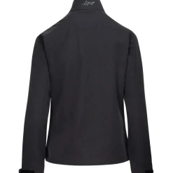 Hot Ladies Windbreaker Full Zip Golf Jacket Ladies Jackets|Ladies Midlayers