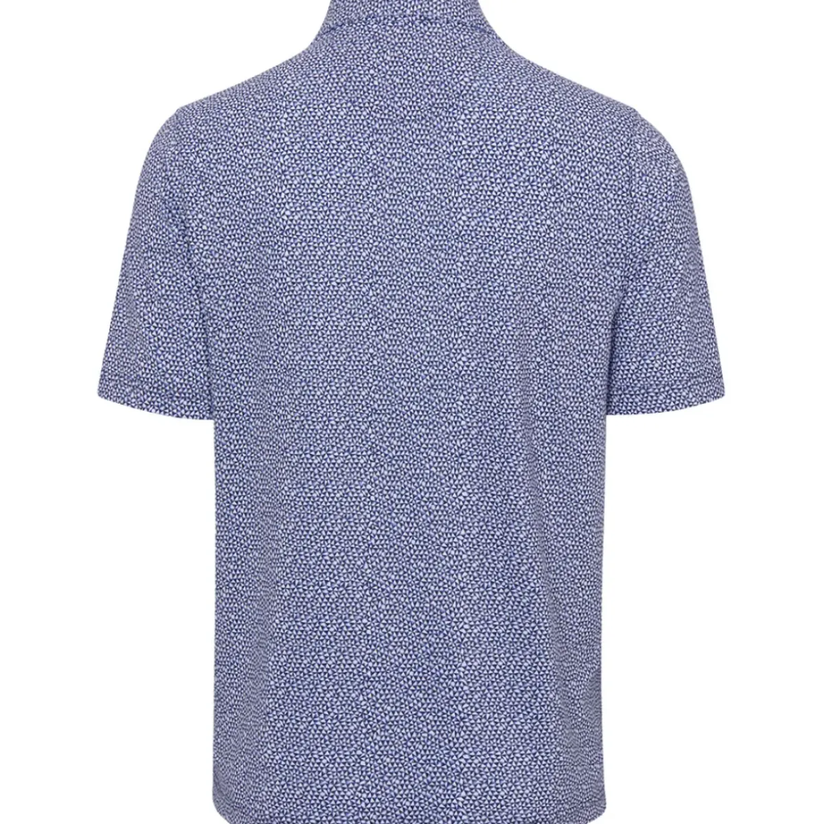 New Men's Abstract Shark Tooth Golf Polo Shirt Beanies|Ladies Beanies