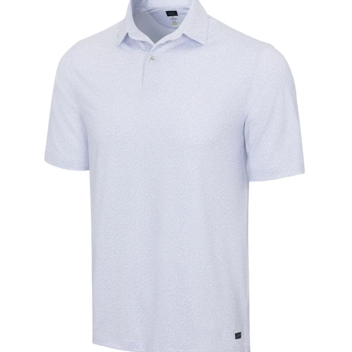 New Men's Abstract Shark Tooth Golf Polo Shirt Beanies|Ladies Beanies