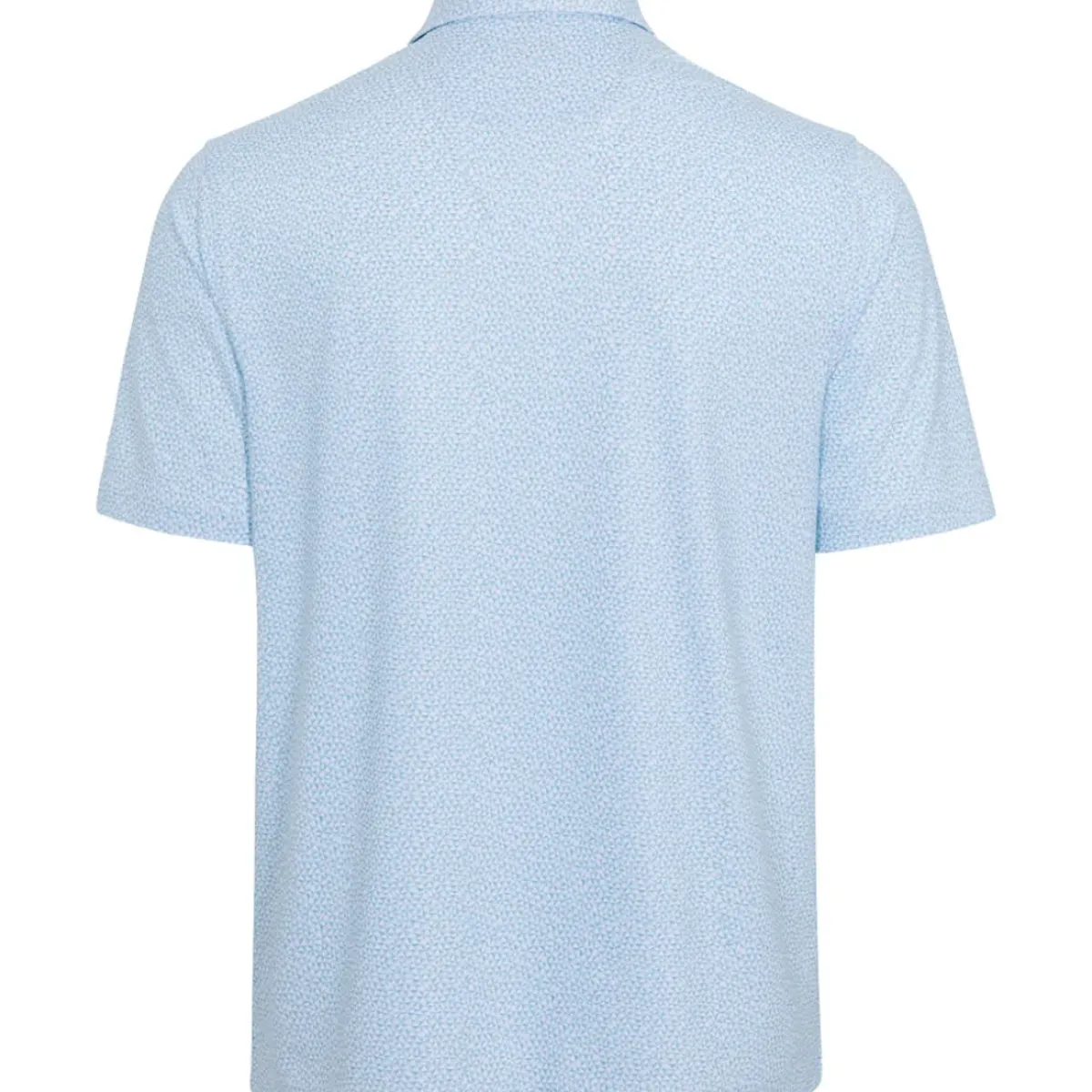 New Men's Abstract Shark Tooth Golf Polo Shirt Beanies|Ladies Beanies