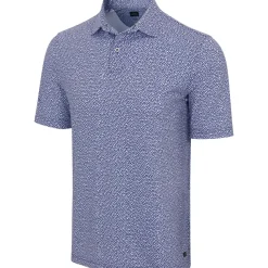 New Men's Abstract Shark Tooth Golf Polo Shirt Beanies|Ladies Beanies