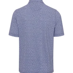 New Men's Abstract Shark Tooth Golf Polo Shirt Beanies|Ladies Beanies