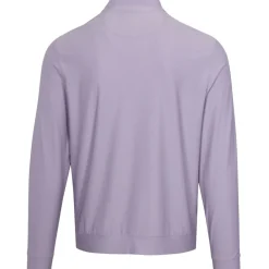 Discount Men's Backswing Quarter Zip Golf Mid Layer Men's Sweaters|Men's Midlayers