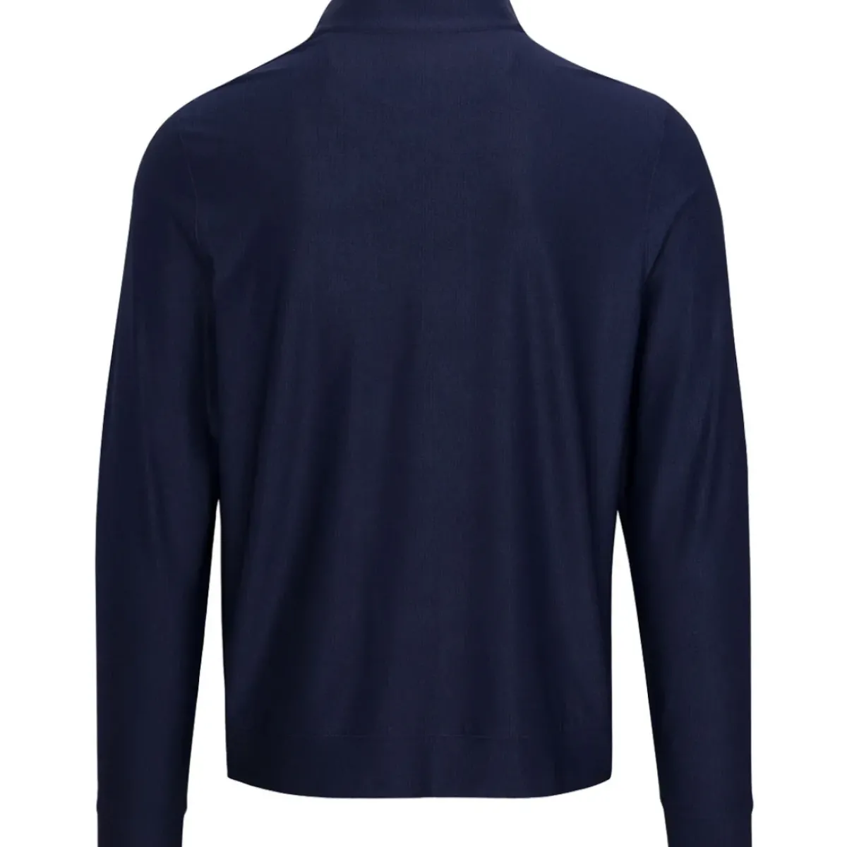 Discount Men's Backswing Quarter Zip Golf Mid Layer Men's Sweaters|Men's Midlayers