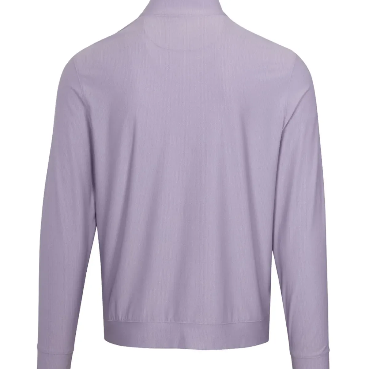 Best Men's Backswing Quarter Zip Golf Mid Layer Men's Sweaters|Men's Midlayers