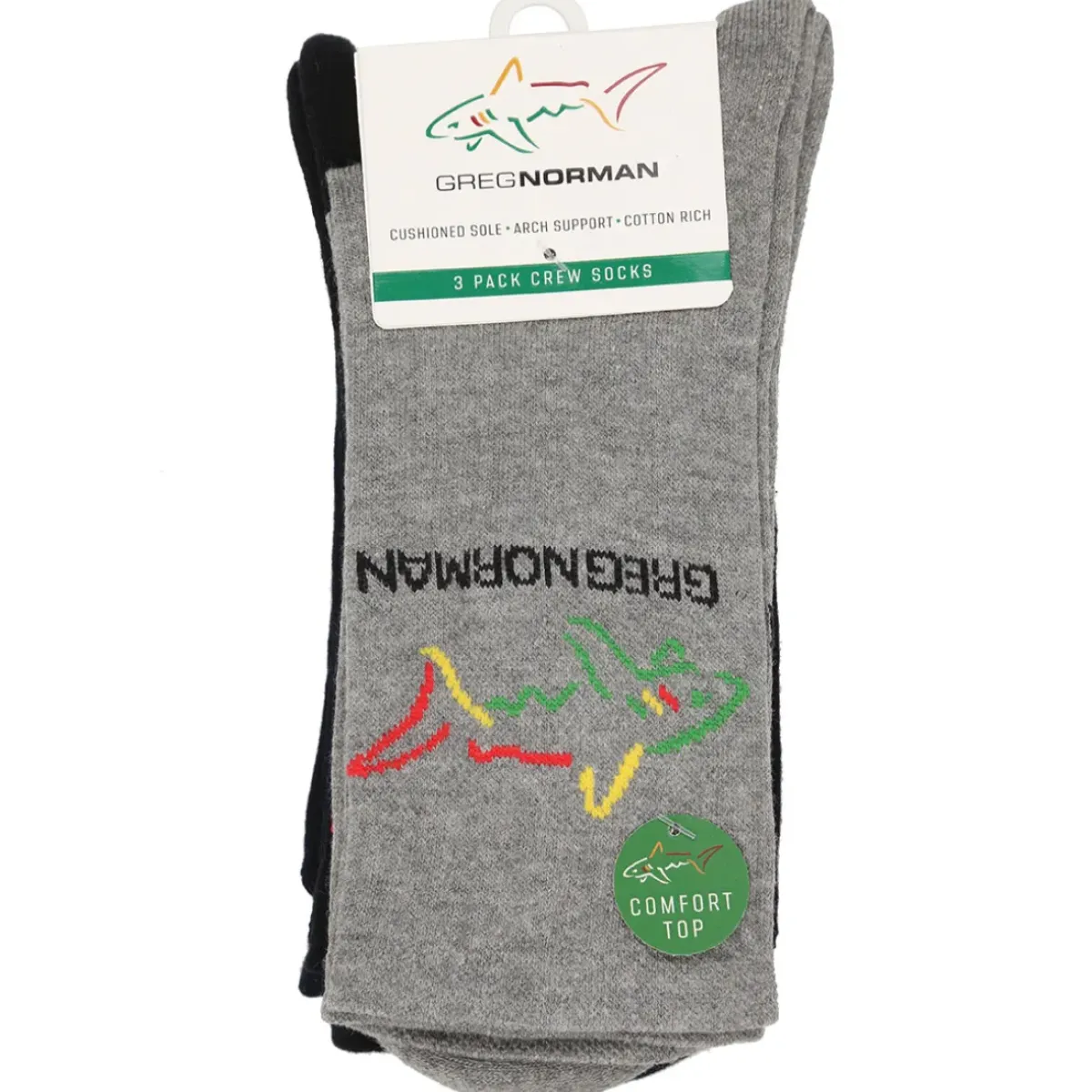Hot Men's Barnard Crew Golf Socks Socks|Season Ready Collection