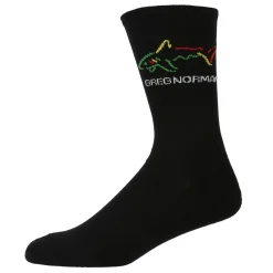Hot Men's Barnard Crew Golf Socks Socks|Season Ready Collection