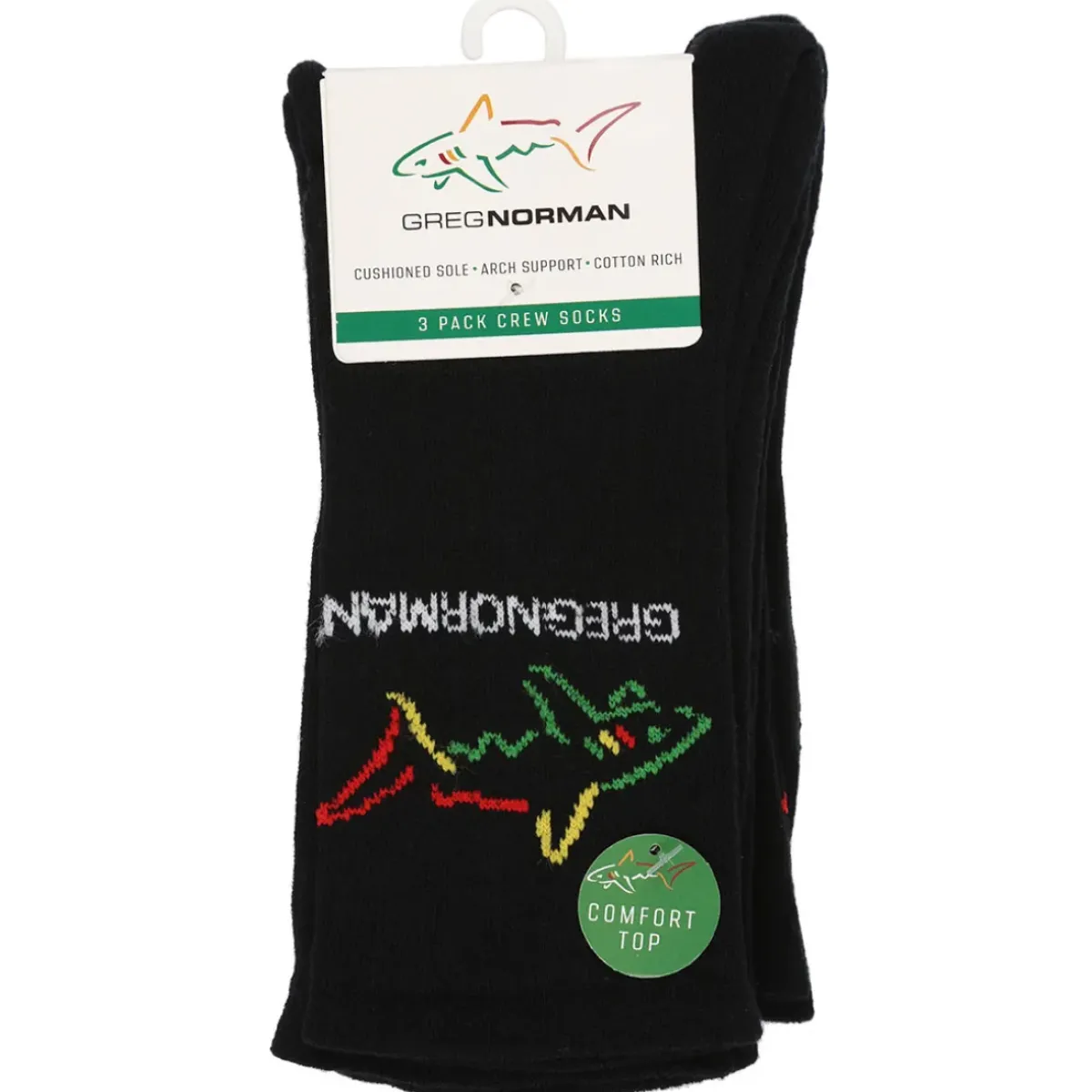 Hot Men's Barnard Crew Golf Socks Socks|Season Ready Collection