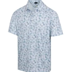 Online Men's Crosshatch Golf Polo Shirt Men's Polo Shirts|Season Ready Collection